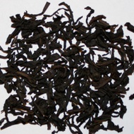 Lapsang Souchong from Dream About Tea