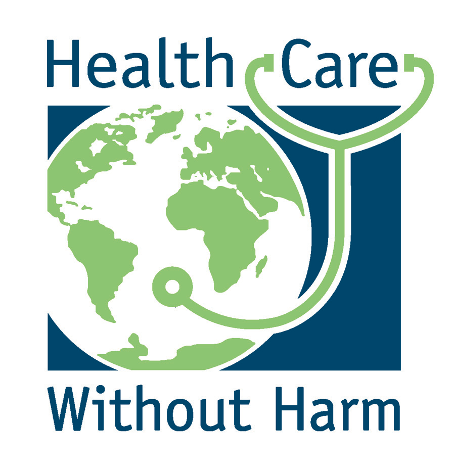 Health Care Without Harm Europe logo