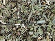 White Twist from Tea Horse