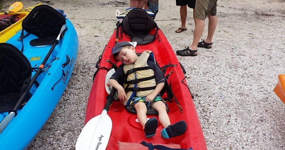 Morning Kayak Rentals in Sarasota Florida United States