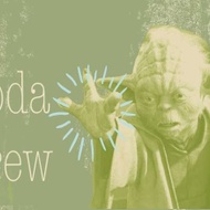 Yoda Brew from Adagio Custom Blends