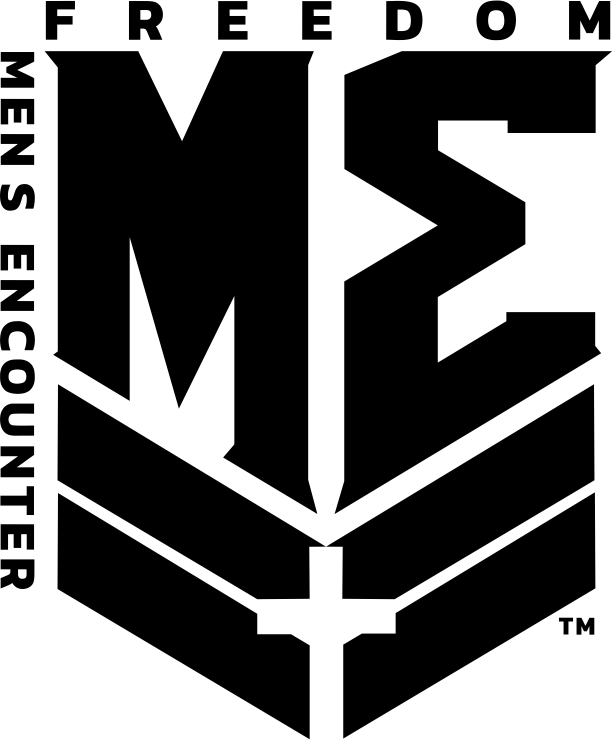 Men's Encounter logo