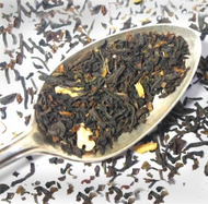 Fog Cutter Black Tea (Irish Breakfast w/ Hint of Lemon) from Plum Deluxe