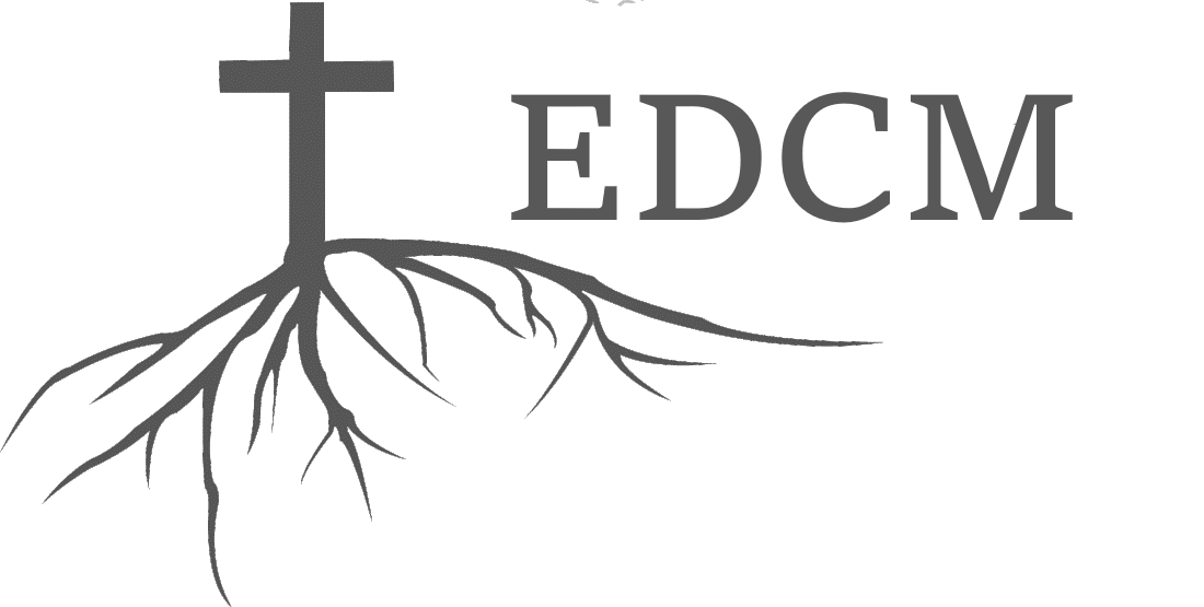 Eastern Dominican Christian Mission logo
