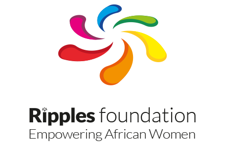 Ripples Foundation logo