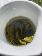 Tai Ping Hou Kui Green Tea from Anhui - Spring 2019 from Yunnan Sourcing