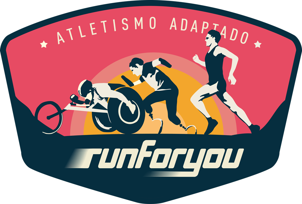 Run for You logo