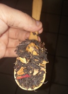 Lovely from Liquid Proust Teas