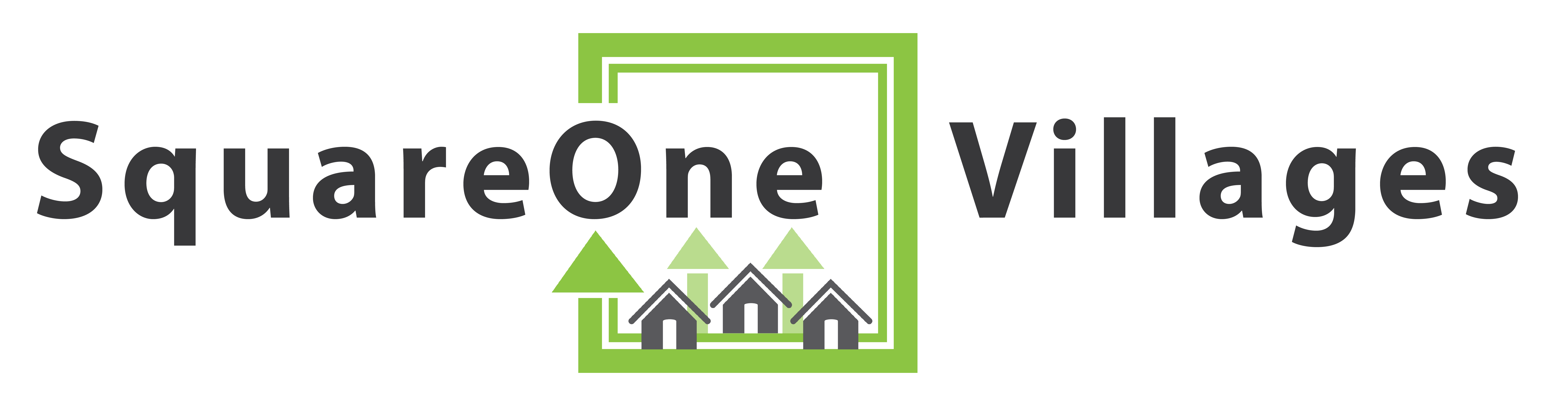 SquareOne Villages logo