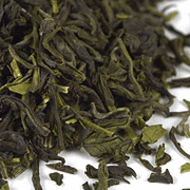 TDG1: Tindharia Estate Green GFTGFOP1 (DJ-70) Organic from Upton Tea Imports