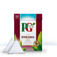 The Strong One from PG Tips