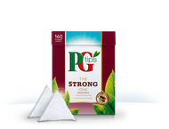 The Strong One from PG Tips