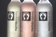 Classic from Barefoot Bucha