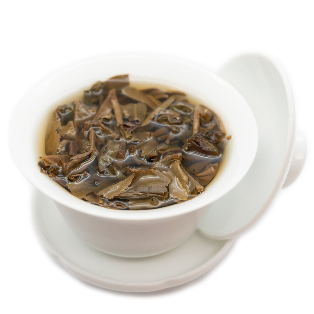 Product image for Guided Tasting: Bu Lang Shan, Spring 2015