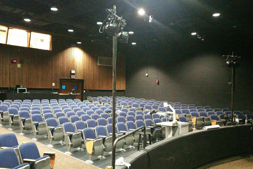 Auditorium