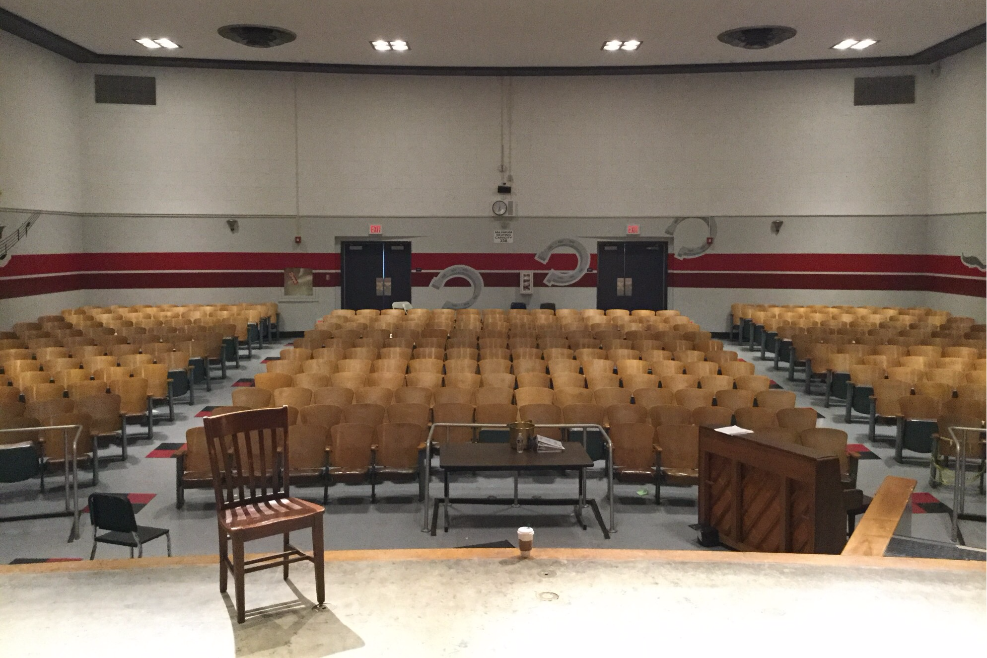 Auditorium