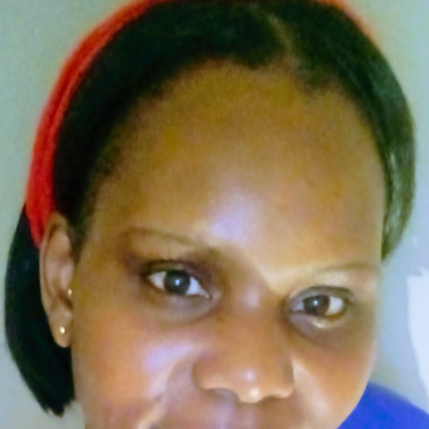 Tamatha G.