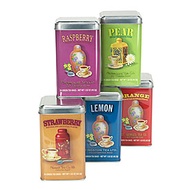 Green Tea Collection from Browne & Ashley Tea Co.