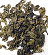 Osmanthus Oolong from Harney & Sons
