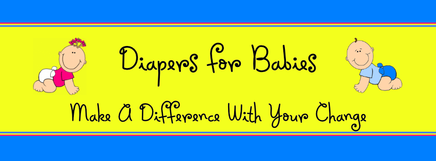 Diapers for Babies logo