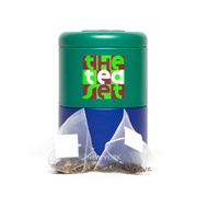 Organic 2 Stacks Tea Set 3 from The Tea Set