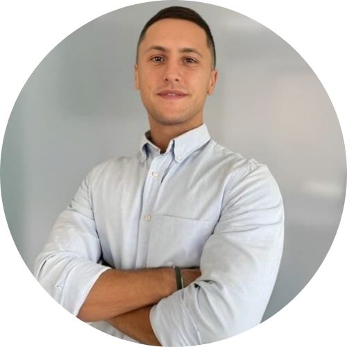 Yago Madarnás