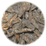 Citron Pu Erh from The Teahouse