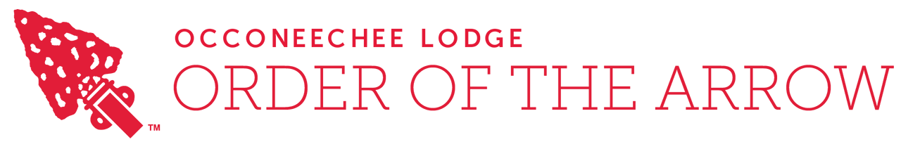 Occoneechee Lodge logo