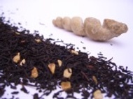 Ginger Black Tea from First Class Teas