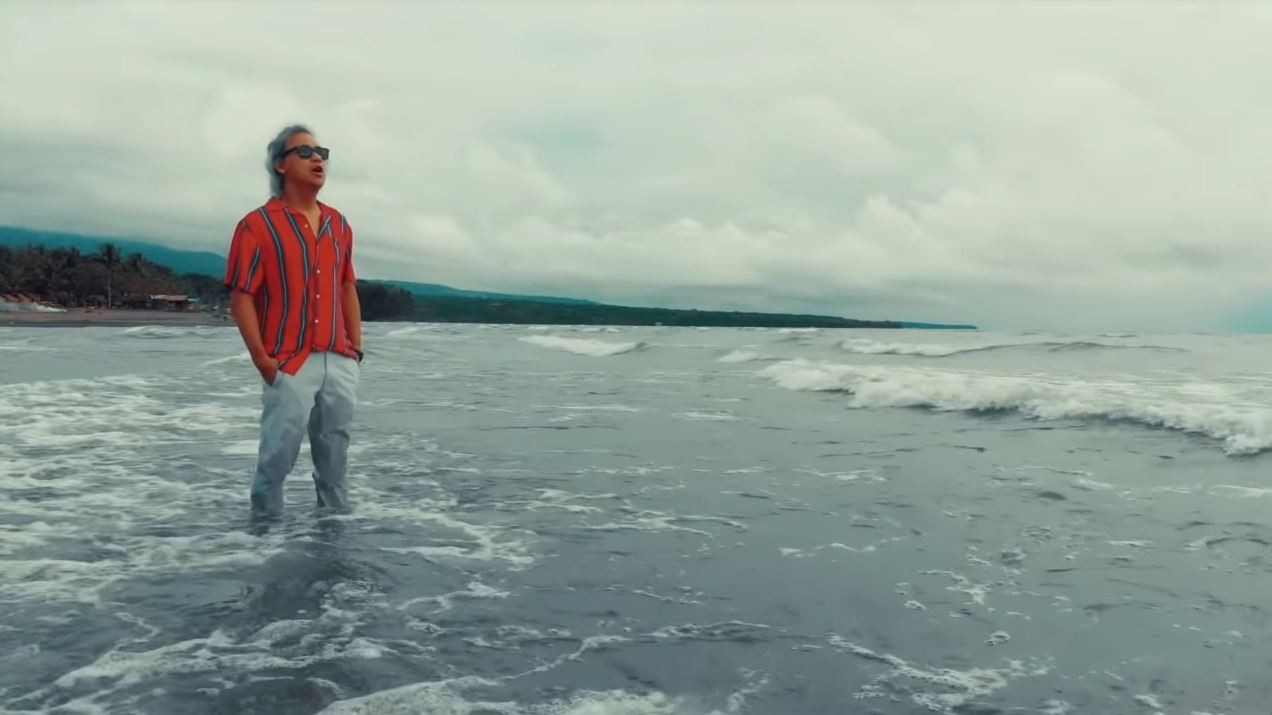 Apartel share scenic 'Sisid' music video – watch