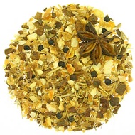Fire Ginseng from Rishi Tea