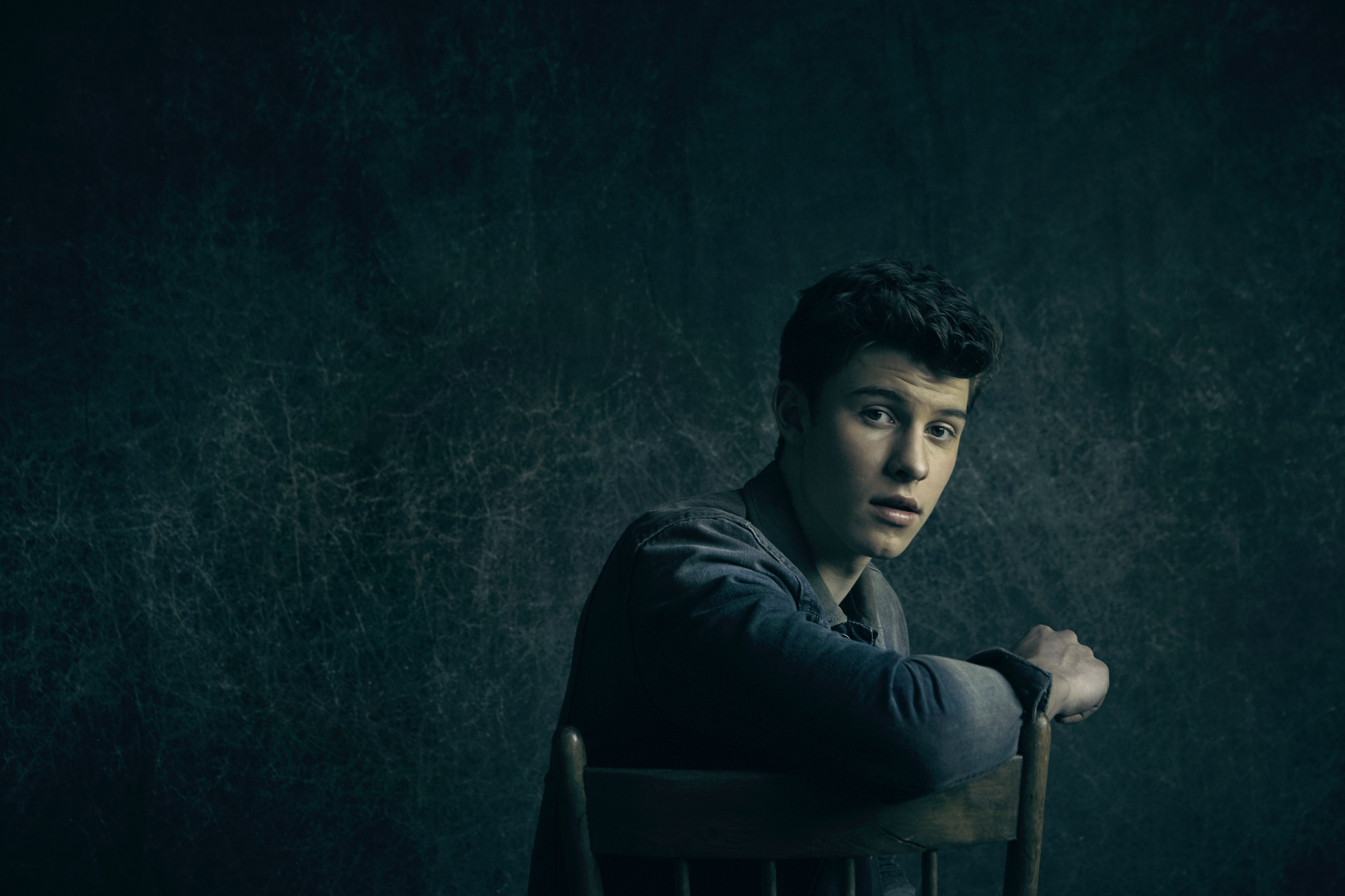 Shawn Mendes to perform in Singapore
