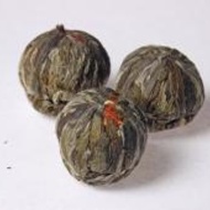 China Yin Zhen Jasmine Tea Rose from Edmon's