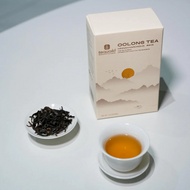 Minnan Narcissus Oolong Tea from iTeaworld
