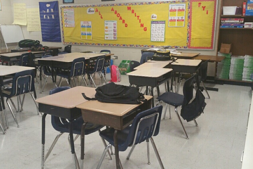 Classroom