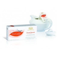 Ronnefeldt Tea-Caddy® Cream Orange Flavored Herbal Infusion from Ronnefeldt