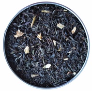 Oolong Orange Blossom from Mystic Brew Teas