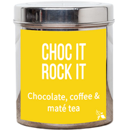 Choc It Rock It from Bird & Blend Tea Co.