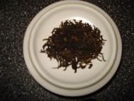 Orange Blossom Oolong from McQuarries Tea & Coffee Merchants