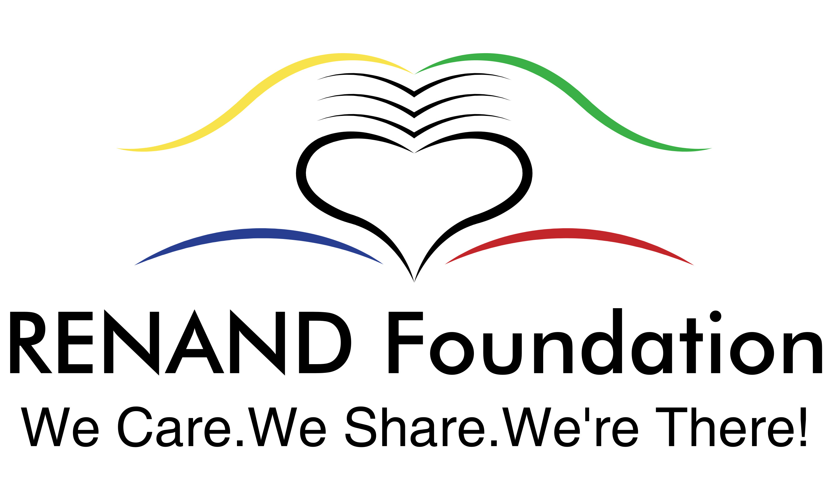 Renand Foundation logo