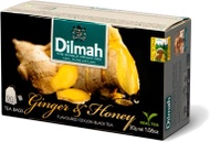 Ginger & Honey from Dilmah