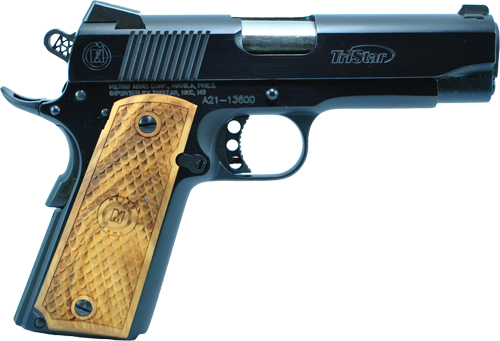 TriStar American Classic Commander 1911 Blued 45ACP 8rd | USA Gun Store
