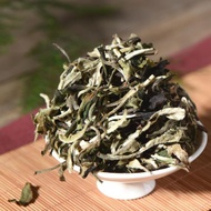 Yunnan Yue Guang Bai Air-Dried White tea * Spring 2018 from Yunnan Sourcing