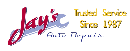 Jay's Auto Repair