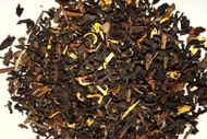 Pomegranate Yuzu Oolong from Tea Licious