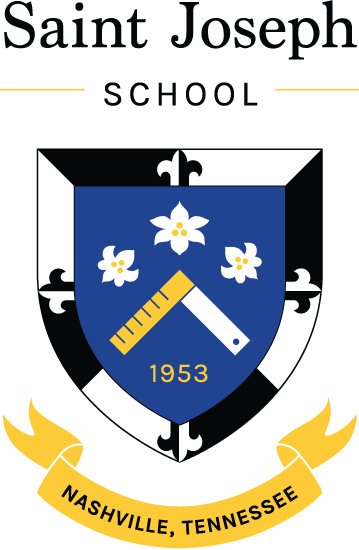 Saint Joseph School logo