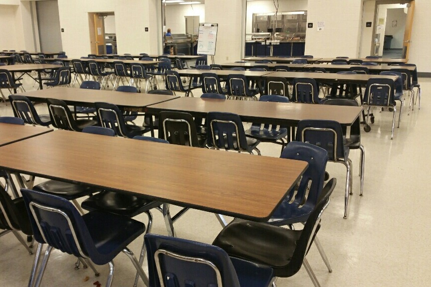 Cafeteria
