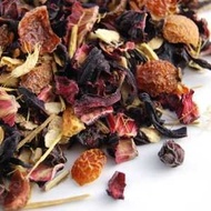 Organic Sunburst Ginger from Great Lakes Tea and Spice