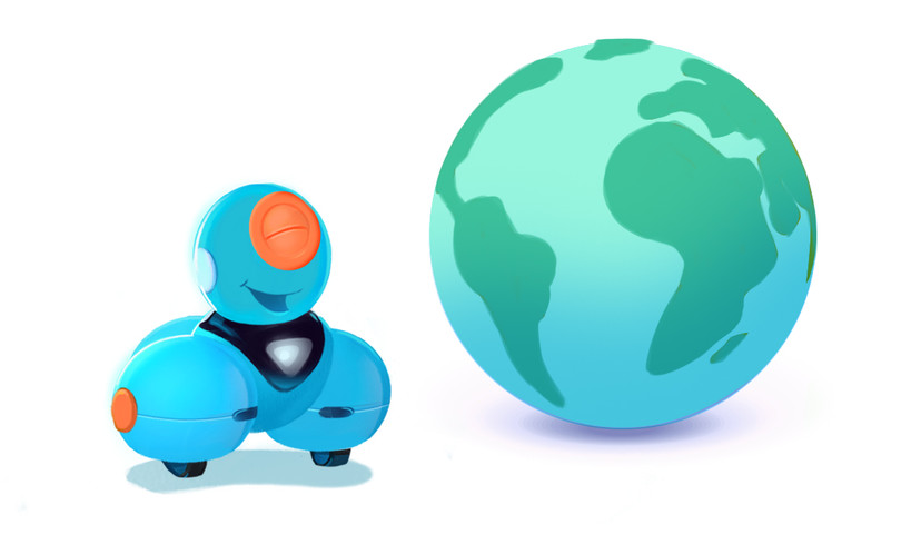 Product image for Processes That Shape the Earth: Dash Versus the Planet (Gr. 2-3)