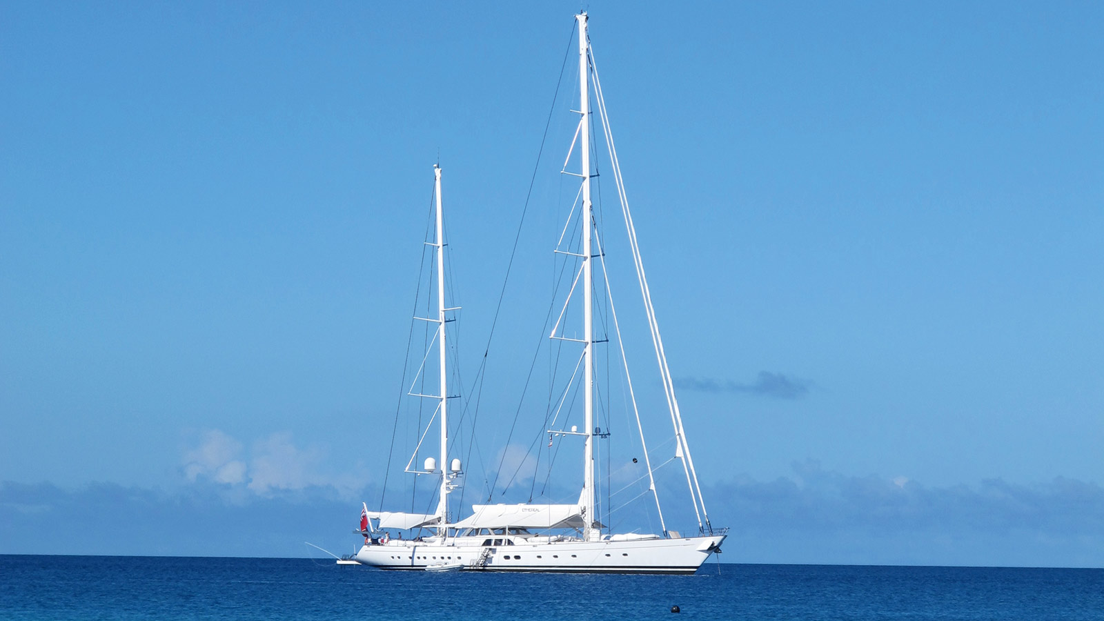 Ethereal sailboat prow forex market closed friday